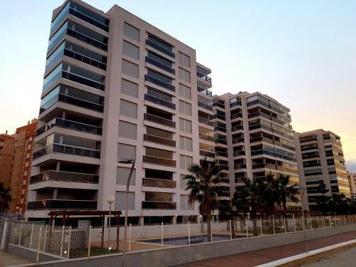 Apartamento Esparto
