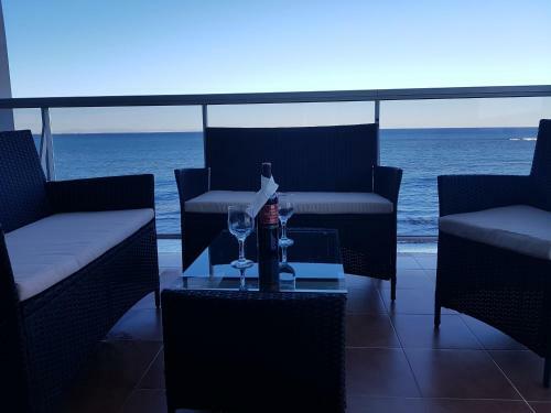 Apartamento Esparto