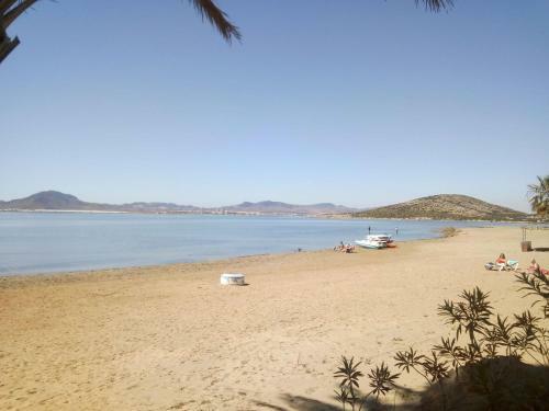 Duplex En La Manga