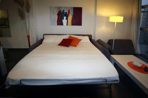 La Manga Beachclub Apartment