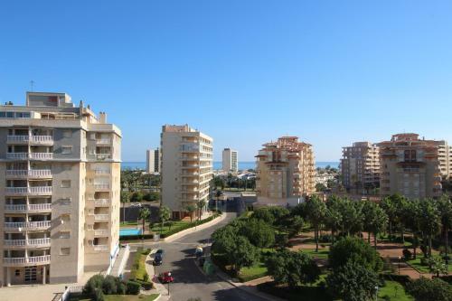 La Manga Beachclub Apartment