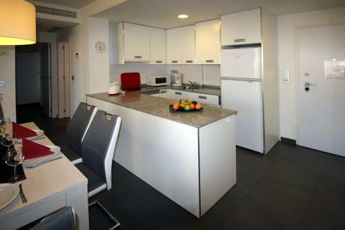 La Manga Beachclub Apartment