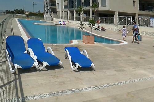 La Manga Beachclub Apartment