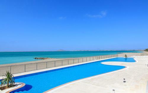 La Manga Beachclub Apartment