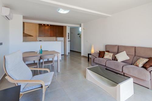 Apartamento Soling 19