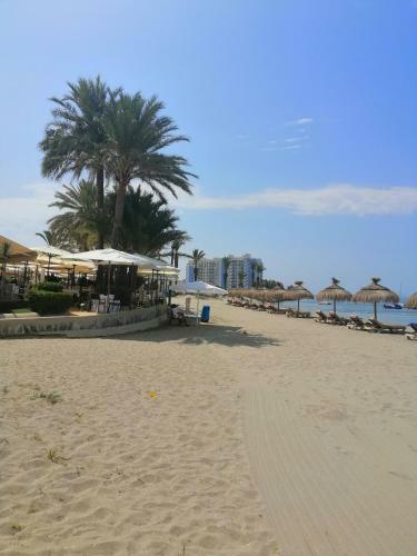 Apartamento La Manga, Euromarina Tower