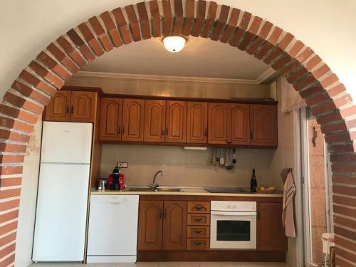 Apartamento Castillo Mar