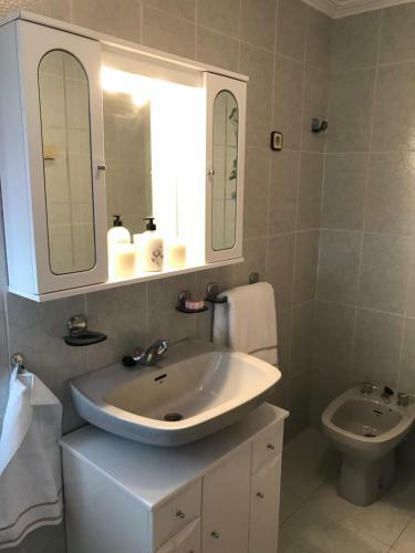 Apartamento Castillo Mar