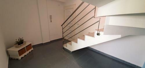 Apartamento Rentyplus Mar Azul Manganorte