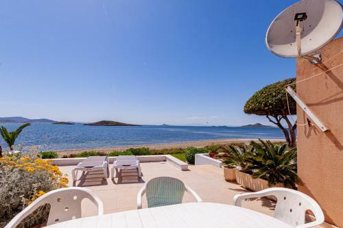Apartamento Soling 9
