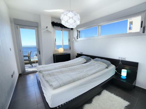 La Manga Beach Club Apartments