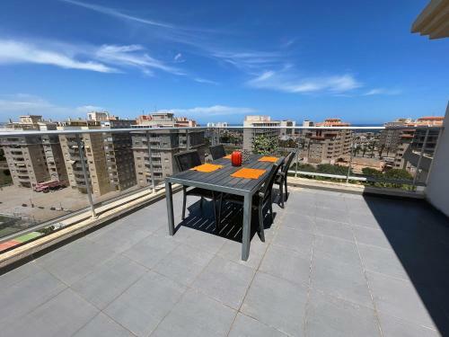 La Manga Beach Club Apartments