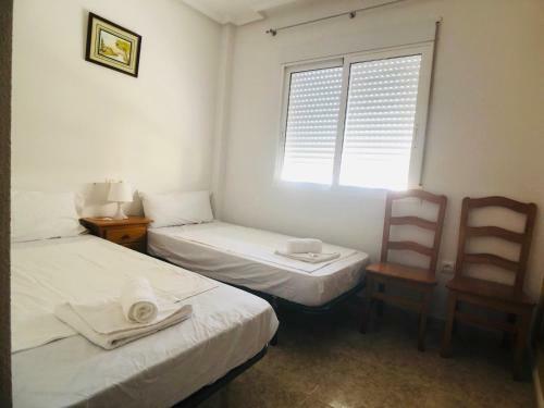 Apartamento Las Gondolas