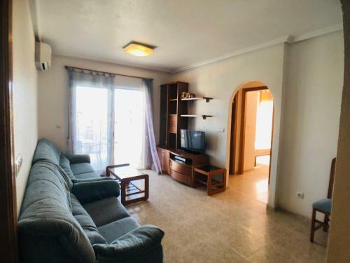 Apartamento Las Gondolas