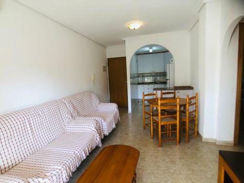 Apartamento Las Gondolas