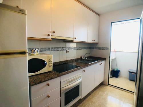 Apartamento Las Gondolas