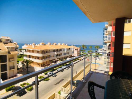 Apartamento Las Gondolas