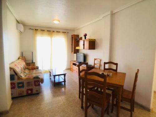 Apartamento Las Gondolas
