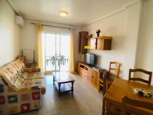 Apartamento Las Gondolas