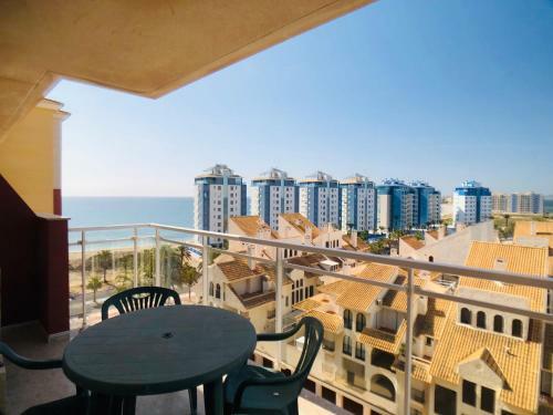 Apartamento Las Gondolas