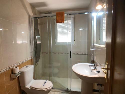 Apartamento Las Gondolas