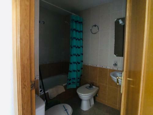 Apartamento Las Gondolas