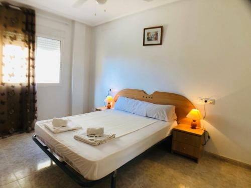 Apartamento Las Gondolas