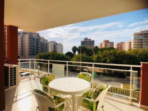 Apartamento Las Gondolas