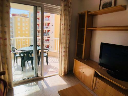 Apartamento Las Gondolas