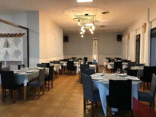 Apartamento Las Gondolas