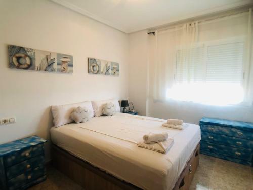 Apartamento Las Gondolas