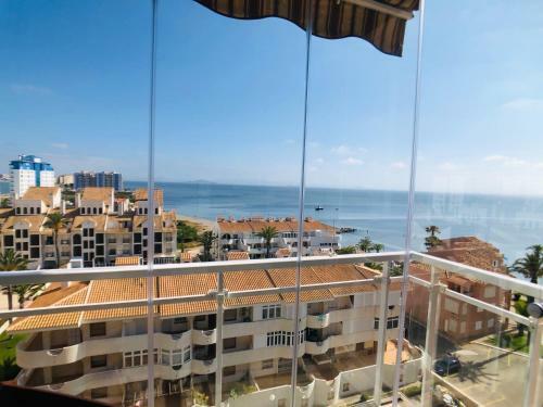 Apartamento Las Gondolas