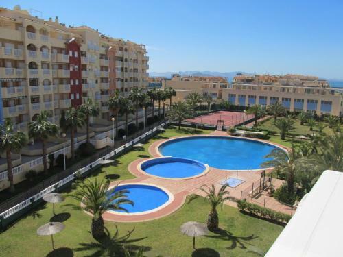 Apartamento Spanish Connection - Marinesco II