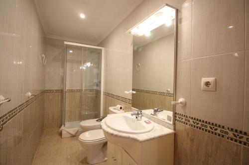 Apartamento Spanish Connection - Marinesco II