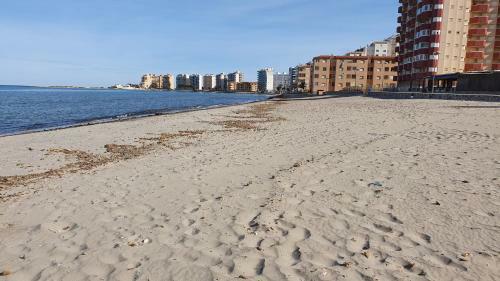Apartamento Fortuna La Manga