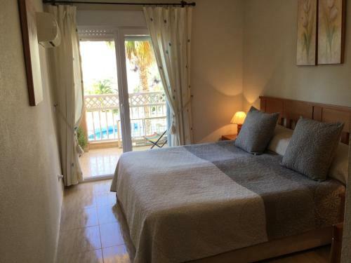 Apartamento Marinesco 2 - Overlooking Pool