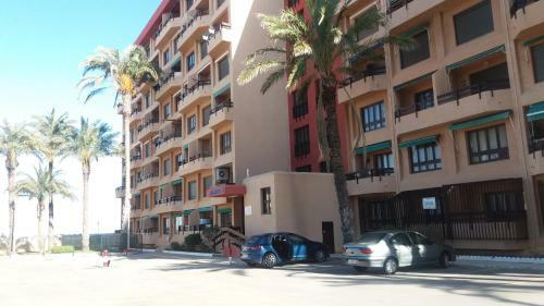 Apartamento Juana - La Manga