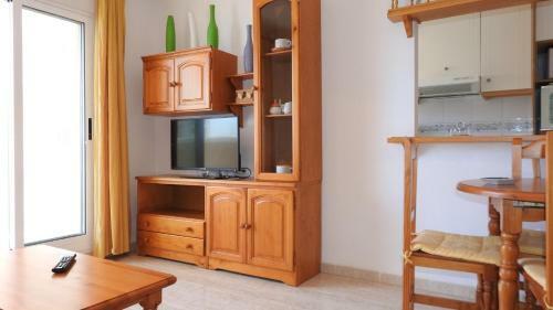 Apartamento El Mirador de Puerto-mar