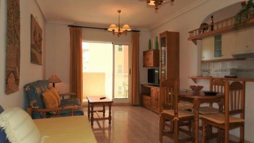 Apartamento El Mirador de Puerto-mar