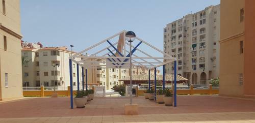 Apartamento El Mirador de Puerto-mar