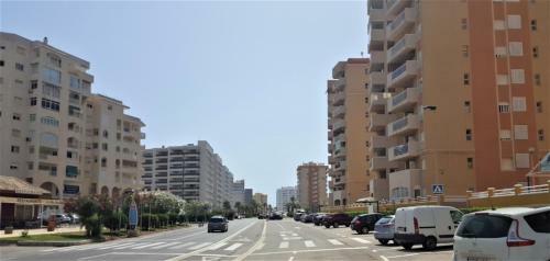 Apartamento El Mirador de Puerto-mar