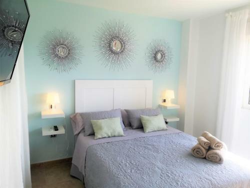 Apartamento El Remanso III