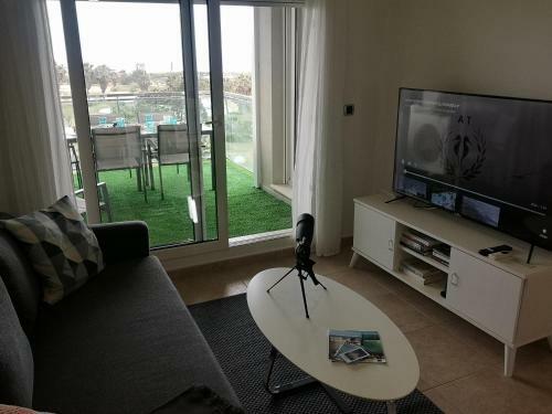 Apartamento El Remanso III