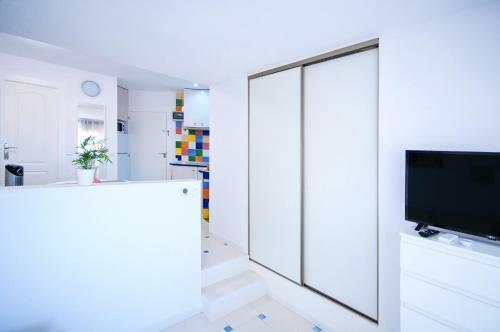 Apartamento Juana En Monaco