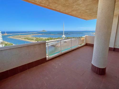 Puerto Y Mar Apartments
