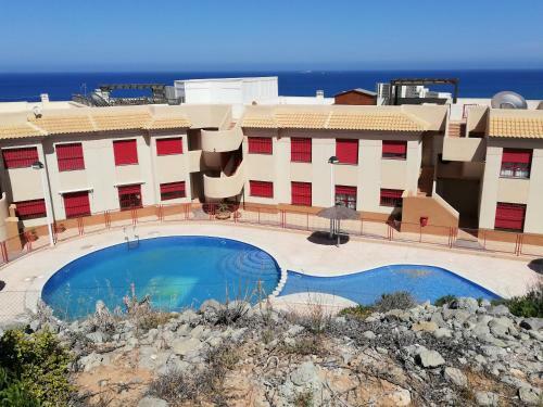 Apartment Monte Blanco