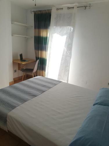 Apartment Monte Blanco
