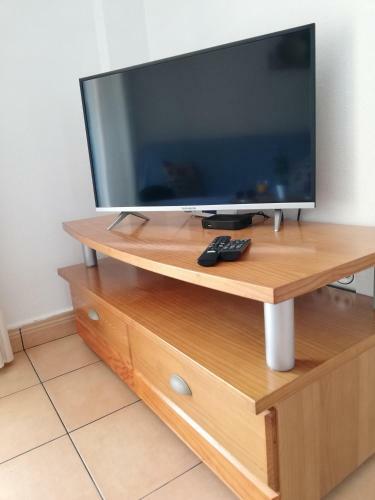 Apartment Monte Blanco