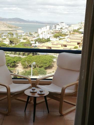 Apartment Monte Blanco