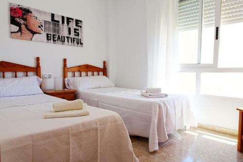 Apartamento Casa 2 Mares